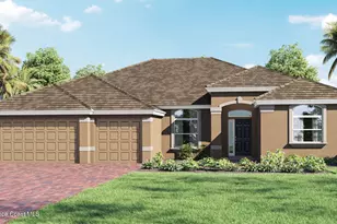 6971 Cameo Dr, Grant-Valkaria, FL 32949 - Photo 1