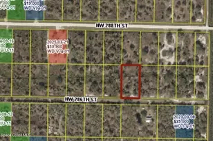 17025 NW 286th St, Okeechobee, FL 34972 - Photo 1