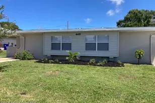 449 Del Monte Rd, Sebastian, FL 32958 - Photo 1