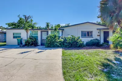 1679 Eisenhower Avenue, Melbourne, FL 32935 - Photo 1