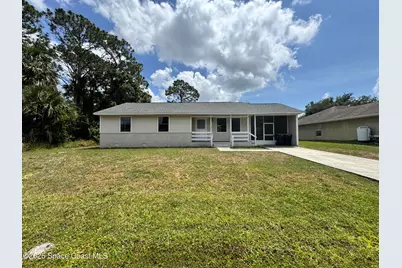 1078 Altamira Street NW, Palm Bay, FL 32907 - Photo 1