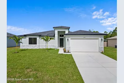2990 Hackensack Avenue SE, Palm Bay, FL 32909 - Photo 1