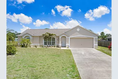 1683 Dallam Avenue NW, Palm Bay, FL 32907 - Photo 1