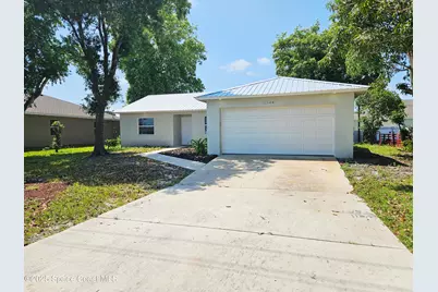 1340 Waco Boulevard SE, Palm Bay, FL 32909 - Photo 1