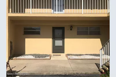2135 N Courtenay Parkway #110, Merritt Island, FL 32953 - Photo 1