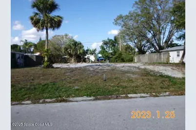 2500 Boyd Avenue, Melbourne, FL 32935 - Photo 1