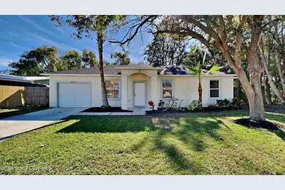 2023 Sherry Street, Titusville, FL 32780 - Photo 1