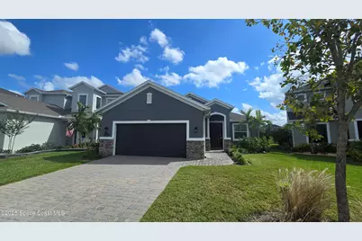 3283 Casare Drive, Melbourne, FL 32940 - Photo 1