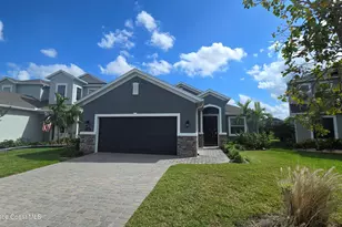 3283 Casare Dr, Melbourne, FL 32940 - Photo 1