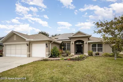 2213 Merlin Drive, Melbourne, FL 32904 - Photo 1