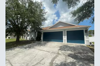 1365 Depew Street SE, Palm Bay, FL 32909 - Photo 1