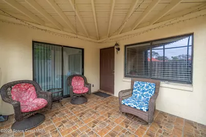 8753 Live Oak Court, Cape Canaveral, FL 32920 - Photo 1