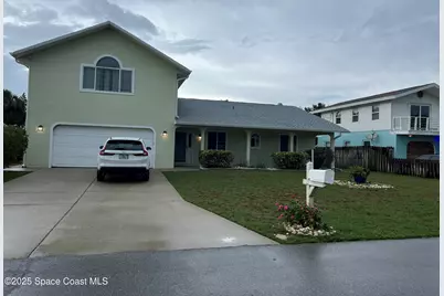 190 Richards Road, Melbourne Beach, FL 32951 - Photo 1