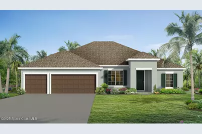 753 Clancy Avenue NE, Palm Bay, FL 32905 - Photo 1