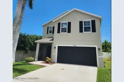 1807 Elkins Point Drive, Melbourne, FL 32935 - Photo 1