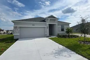 2312 Carrick Street NW, Palm Bay, FL 32907 - Photo 1