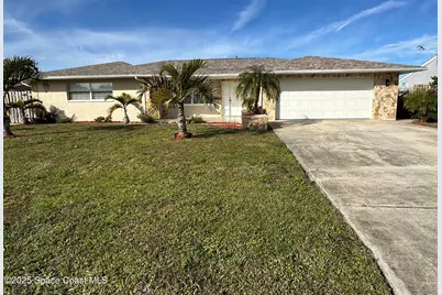 2107 Advana Street NE, Palm Bay, FL 32905 - Photo 1