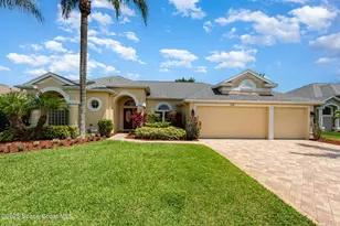 960 Fostoria Dr, Melbourne, FL 32940 - Photo 1