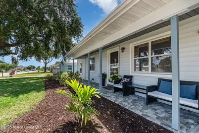 365 Belair Avenue, Merritt Island, FL 32953 - Photo 1