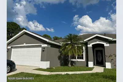 1150 Tiger Street SE, Palm Bay, FL 32909 - Photo 1