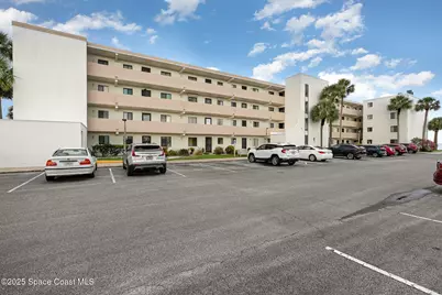 2469 S. Washington #C104, Titusville, FL 32780 - Photo 1