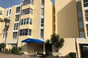 4700 Ocean Beach Blvd, Cocoa Beach, FL 32931 - Photo 1