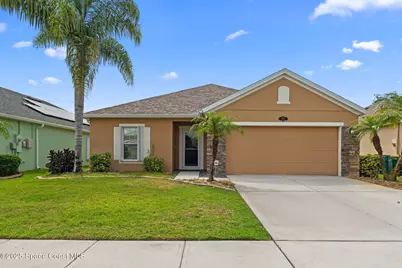 1487 Attilburgh Boulevard, Melbourne, FL 32904 - Photo 1