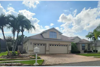 1971 Thesy Drive, Melbourne, FL 32940 - Photo 1