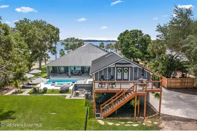 1825 Rockledge Drive, Rockledge, FL 32955 - Photo 1