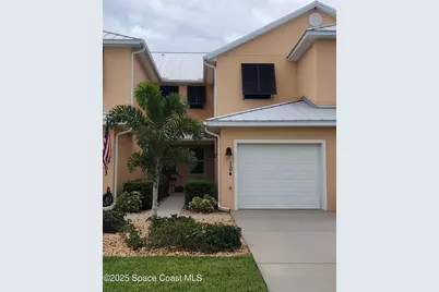 3951 Playa Del Sol Drive #104, Rockledge, FL 32955 - Photo 1