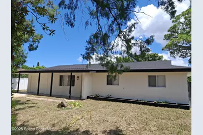 691 Aloha Avenue, Cocoa, FL 32927 - Photo 1
