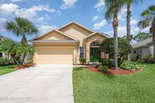 1833 Sun Gazer Dr, Rockledge, FL 32955 - Photo 1