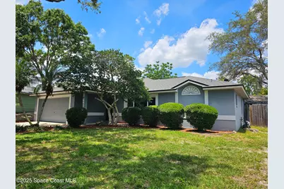 6630 Cecil Road, Cocoa, FL 32927 - Photo 1