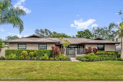 3204 Nottingham Lane, Cocoa, FL 32926 - Photo 1