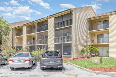 441 N Harbor City Boulevard #A8, Melbourne, FL 32935 - Photo 1