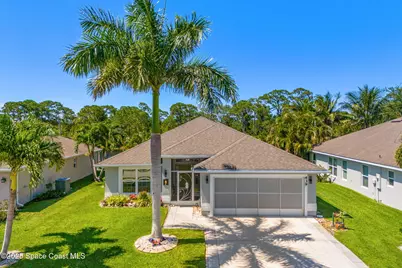 439 Briarcliff Circle, Sebastian, FL 32958 - Photo 1