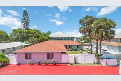 326 Pierce Avenue, Cape Canaveral, FL 32920 - Photo 1