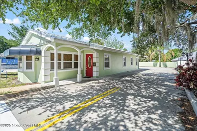 2308 S Babcock Street, Melbourne, FL 32901 - Photo 1