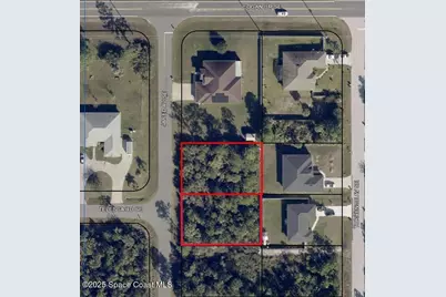 3219 3225 Jared (2 Lots) Avenue SE, Palm Bay, FL 32909 - Photo 1