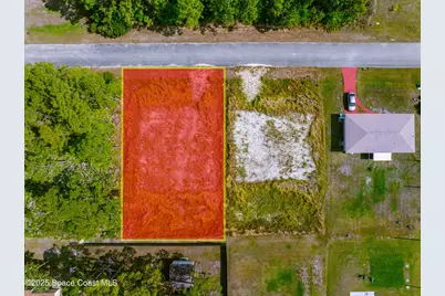 430 Denmark Street SW, Palm Bay, FL 32908 - Photo 1