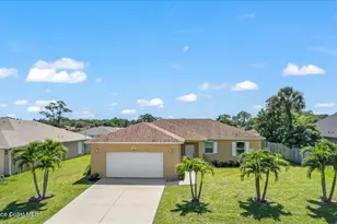 431 Cellini Ave NE, Palm Bay, FL 32907 - Photo 1