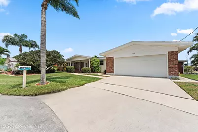1700 Neptune Drive, Merritt Island, FL 32952 - Photo 1