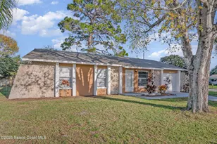 886 Westport Dr, Rockledge, FL 32955 - Photo 1