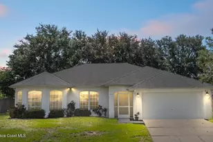 205 Fanfare Ave NE, Palm Bay, FL 32907 - Photo 1