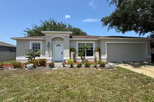 539 Olsmar Street SW, Palm Bay, FL 32908 - Photo 1