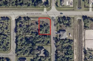 400 St Andre (Corner Fitzpatrick) Blvd SW, Palm Bay, FL 32908 - Photo 1