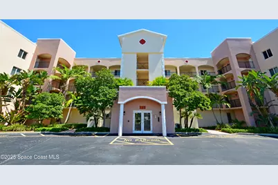 123 Lancha Circle #101, Satellite Beach, FL 32937 - Photo 1