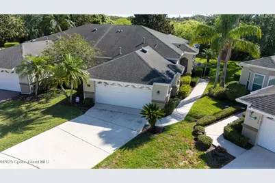 4766 Parkstone Drive, Rockledge, FL 32955 - Photo 1