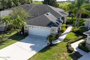 4766 Parkstone Dr, Rockledge, FL 32955 - Photo 1