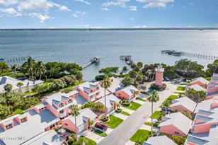 173 Casseekee Trail, Melbourne Beach, FL 32951 - Photo 1